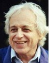Фотография Дьёрдь Лигети Dierd Ligeti