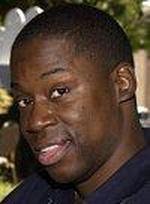 Фотография Дэрил Митчел Daryl Mitchell