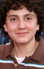 Фотография Дэрил Сабара Daryl Sabara