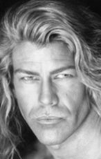Фотография Дерон Макби Deron McBee