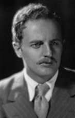 Фотография Дэррил Ф. Занук Darryl F. Zanuck