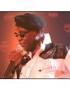 Фотография Десмонд Деккер Desmond Dekker