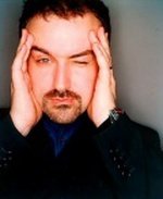 Фотография Дэвид Арнольд David Arnold