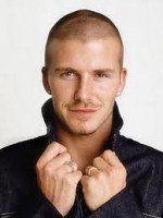 Фотография Дэвид Бекхэм David Beckham