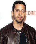Фотография Дэвид Блэйн David Blaine