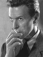 Фотография Дэвид Боуи David Bowie