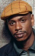Фотография Дэвид Чаппелль Dave Chappelle
