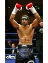 Фотография Дэвид Дэрон Хэй David Deron Haye