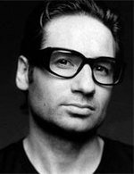 Фотография Дэвид Духовны David Duchovny