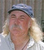 Фотография Дэвид Кросби David Crosby