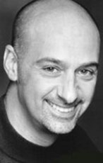 Фотография Дэвид Марсиано David Marciano