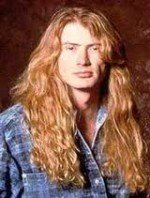 Фотография Дэвид Мастейн David Mustaine