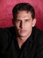 Фотография Дэвид Питт David Pitt