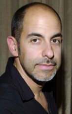 Фотография Дэвид С. Гойер David S. Goyer