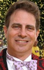 Фотография Дэвид Силверман David Silverman