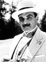 Фотография Дэвид Суше David Suchet