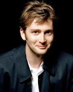 Фотография Дэвид Теннант David Tennant