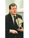 Фотография Дэвид Тримбл David Trimble