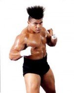 Фотография Дэвид Туа David Tua