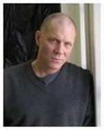 Фотография Дэвид Варшовский David Warshofsky