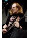Фотография Девин Таунсенд Devin Garrett Townsend