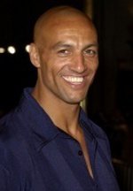 Фотография Дэз Кроуфорд Daz Crawford