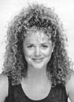 Фотография Ди Ди Решер Dee Dee Rescher