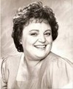 Фотография Диана Беллами Diana Bellamy