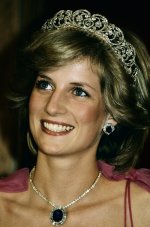 Фотография Диана Принцесса Уэльская Diana Princess of Wale