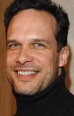 Фотография Дидрих Бейдер Diedrich Bader
