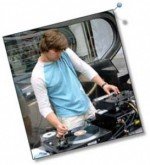 Фотография ДиДжей Мелоди Dj Melody