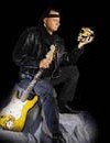 Фотография Дик Дэйл Dick Dale