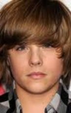 Фотография Дилан Спроус Dylan Sprouse
