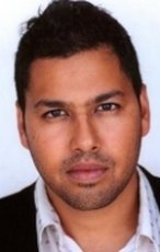 Фотография Дилип Рао