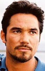 Фотография Дин Кэйн Dean Cain
