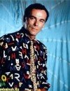 Фотография Дин Стоквелл Dean Stockwell