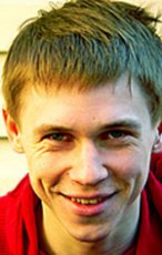 Фотография Дмитрий Лабуш Dmitry Labush
