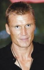 Фотография Дольф Лундгрен Dolph Lundgren