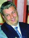 Фотография Доменико Синискалько Domeniko Siniskalko