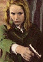 Фотография Доминик Санда Dominique Sanda