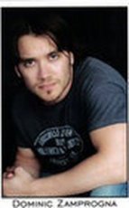Фотография Доминик Зампрогна Dominic Zamprogna