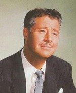 Фотография Дон Амиче Don Ameche