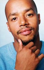 Фотография Дональд Фэйзон Donald Faison