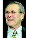 Фотография Дональд Рамсфелд Donald Rumsfeld
