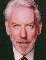 Фотография Дональд Сазерленд Donald Sutherland