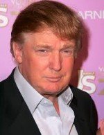 Фотография Дональд Трамп Donald Trump