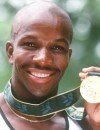 Фотография Донован Бейли Donovan Bailey