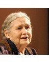 Фотография Дорис Лессинг (Мей Тейлор) Doris Lessing
