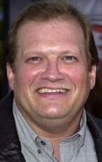 Фотография Дрю Кэри Drew Carey