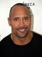 Фотография Дуэйн Джонсон Dwayne Johnson / The Rock